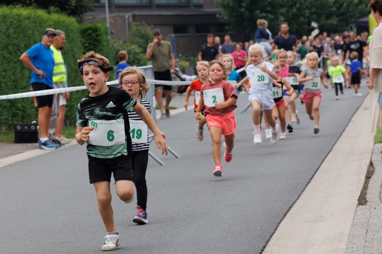 Landlopersjogging 2023